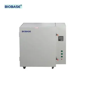 BIOBASE Heating High Temperature Vacuum Circulating Drying Oven And Chamber