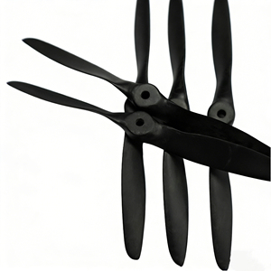 SHENYU High Modulus Carbon Fiber <b>Drone</b> Propeller Anti-Wear Long Life Propeller <b>Components</b> - Product Image 5