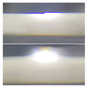 P1165W <b>Led</b> <b>Headlight</b> 80mm D1S 70W 30000Lm 6000K For Retrofit Upgrade - Product Image 4