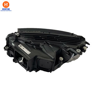 Faro delantero derecho LED remanufacturado de fábrica para <span class=keywords><strong>Mercedes</strong></span>-Benz <span class=keywords><strong>GLC</strong></span> W253 X253 A2539061001 - Product Image 6