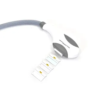 IPL OPT E-Light ด้ามจับกำจัดขน ฟิลเตอร์แซฟไฟร์ แฮนด์พีซ อะไหล่เครื่องเสริมความงาม 220V - Product Image 1