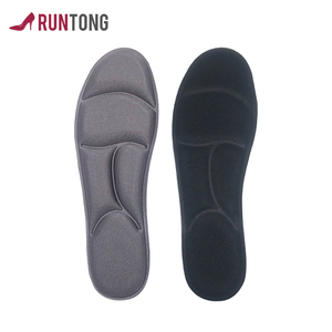 Insole running orthopedic off foam with memoir Custom Comfort for shoes - Product Image 2