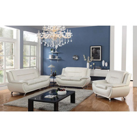 Kunden spezifische Stoffe Multi Sitze Wohnzimmer Sofa L-förmige Schnitt Wohnzimmer Sofa