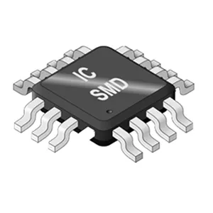 UMAX-10 pacote mais vendido de componentes eletrônicos de circuito integrado novos e originais em estoque Promoção MAX1486EUB + T