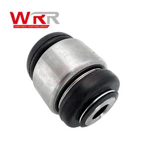 WRR 33326775551 Suspension automobile, bras de suspension en caoutchouc pour BMW Série 3 Z4 E36 E46 E85 E89 318i 320i 325i 323i M3 <span class=keywords><strong>318tds</strong></span> - Product Image 2