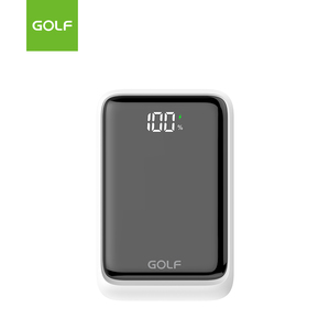 Mini Banques d'Alimentation Portables, Chargeur <span class=keywords><strong>Externe</strong></span> Mobile PD 20W avec Écran LCD Digital, <span class=keywords><strong>Prix</strong></span> Usine, <span class=keywords><strong>Power</strong></span> <span class=keywords><strong>Bank</strong></span> Mince pour Ordinateur Portable 5000 mAh - Product Image 3