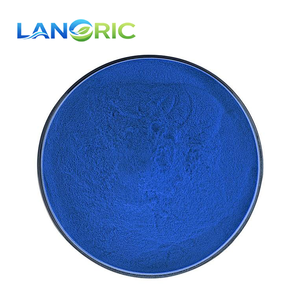 ラノリックサプライ化粧品原料ブルーカッパートリペプチド-1パウダーGHK-Cu銅ペプチド - Product Image 2