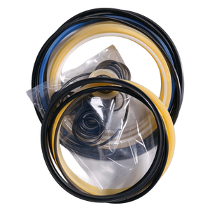 Kit de Vedação Hidráulico <span class=keywords><strong>Furukawa</strong></span> F6 para Demolição de Rochas, Peças de Reposição de Alta Qualidade para Cilindros Hidráulicos - Product Image 2