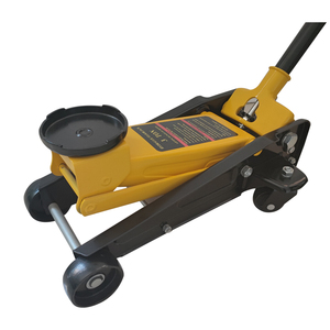 3 Ton Horizontal Floor Hydraulic <b>Trolley</b> Jack With Single Pump for Vehicle Repair Support QJ012 Car Repair <b>Tools</b> Hydraulic Floor - Product Image 5