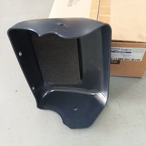 Cubierta para montacargas Develon Doosan Daewoo Hyunda I Bob Cat A521510, cubierta original del fabricante, piezas originales para montacargas, precio al por mayor - Product Image 3