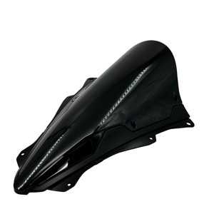 Pare-brise ZX4R <span class=keywords><strong>ZX25R</strong></span> ZX4RR, déflecteur de vent pour <span class=keywords><strong>KAWASAKI</strong></span> ZX-4R ZX-4RR ZX-25R 2020-2024 - Product Image 4