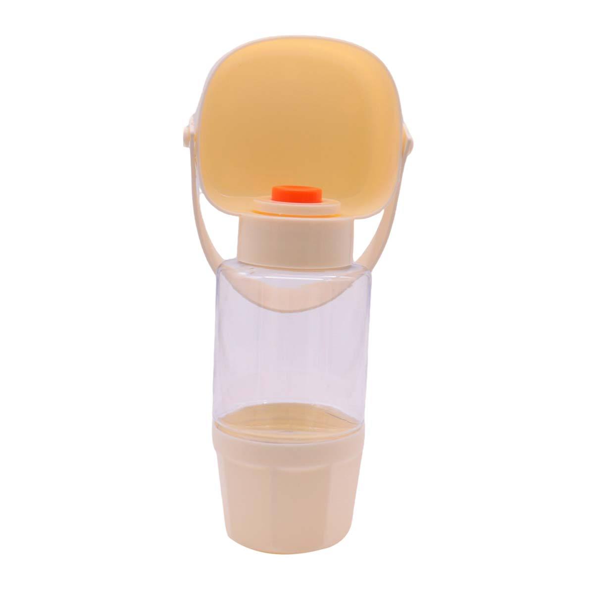 Beige-Water and grain