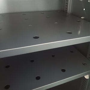 خزانة مجففة إلكترونية بطباعة ثلاثية الأبعاد بفتيل خزانة جافة خزانة إلكترونية للتخزين والتحكم في الرطوبة - Product Image 4