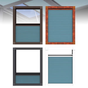 Persianas Blackout Celulares de Tamaño Personalizado con Marco Persianas de Tragaluz Inalámbricas para Ventanas Habitación Oscurecimiento Persianas de Panal - Product Image 4