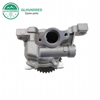 Bomba de Aceite para Suzuki VITARA Cabrio, Vetra G18K, SX4 CLASSIC, GRAND VITARA I, II, Vehículo Todoterreno, 16100-65D00, 1610065D00