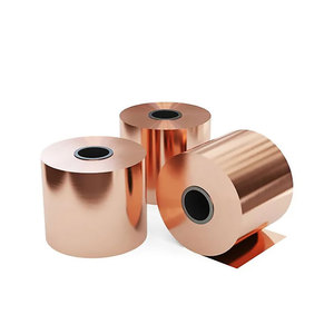 T1 T2 C10200 C11000 C10100 C12200 C12000 Tira de <span class=keywords><strong>Cobre</strong></span> Rojo, Bobina, Lámina, Rollo, Hoja, Marca XZ, 99.9% de Contenido de Cu, <span class=keywords><strong>Precio</strong></span> de Fábrica por Unidad - Product Image 2