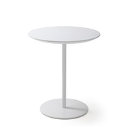 Tables basses T02 très vendues, écologiques, faciles à nettoyer, adaptées aux cafés et aux salles de réception