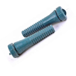 고무 헤드 고무 스트립 가죽 헤드 고무 막대 - Product Image 2