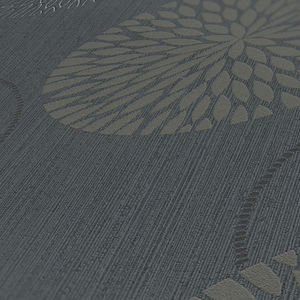 Papel Tapiz Premium No Tejido con Superficie de Espuma, Completamente Desmontable y con Buena Resistencia a la Luz para un Rendimiento Óptimo - Product Image 2