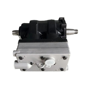 Compresseur d'air direct d'usine 12 volts VG1093130001 pompe à air pour pièces de camion SINOTRUK HOWO 371 M - Product Image 3