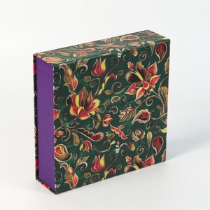 Cajas de Confitería Crown Win, Caja de Embalaje para Dulces, Regalos de Pastel Lunar, Cajas de Cartón Impermeables para Chocolates - Product Image 6