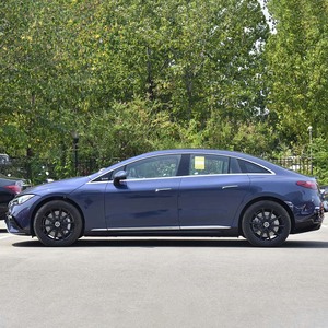 Nuevo Sedán Eléctrico Benzs <span class=keywords><strong>EQE</strong></span> <span class=keywords><strong>350</strong></span>, 752 km de Autonomía, Auto Eléctrico de Lujo, <span class=keywords><strong>Precio</strong></span> Económico, Disponible en Stock, Entrega Rápida, Vehículo de Nueva Energía - Product Image 4