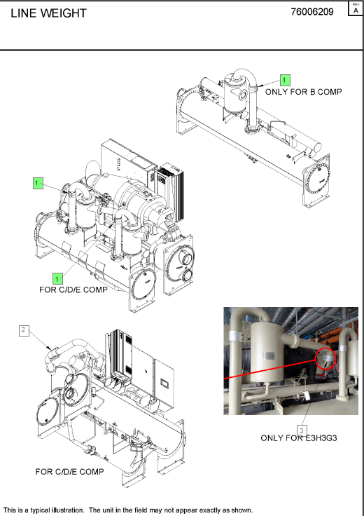 Trane Parts KIT16919 RTHD VSD Weighting Kit| Alibaba.com