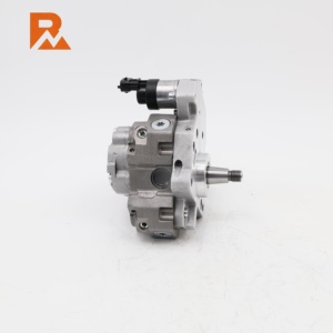Pompe d'injection de carburant 0445010075 9109268 8200108225 8200055072 pour moteur F9Q77 F9Q760 F9Q762 - Product Image 1