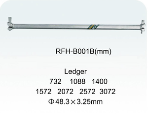<span class=keywords><strong>Prix</strong></span> des échafaudages de construction de type <span class=keywords><strong>Layher</strong></span> - Product Image 1