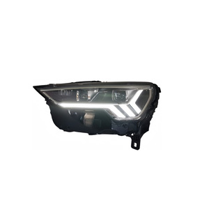 Phares automobiles de haute qualité phares <span class=keywords><strong>Q3</strong></span> LED feux de jour phares automatiques pour <span class=keywords><strong>Audi</strong></span> 2019-<span class=keywords><strong>2023</strong></span> - Product Image 4