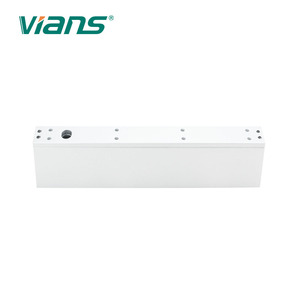 Serrure magnétique EM, 60 kg/12v, 600 livres, verrou de <span class=keywords><strong>porte</strong></span>, <span class=keywords><strong>aimant</strong></span>, retardement de 280kg - Product Image 6