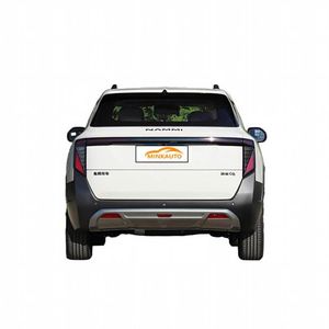 Nuevo Dongfeng NANO 06 EV 2026, Auto <span class=keywords><strong>El</strong></span>éctrico Puro de Larga Autonomía, SUV <span class=keywords><strong>El</strong></span>éctrico de Fábrica, Vehículo de Nueva Energía - Product Image 5