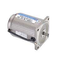 Tension 110V 220V 380V Puissance 25W 30W 40W 80mm Micro moteur à engrenages à courant alternatif constant Réglage du moteur à engrenages pour l'électronique grand public