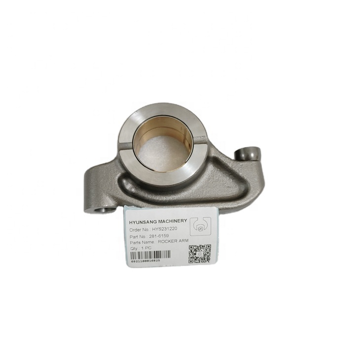 Hyunsang Rocker Arm 230-2621 for Engine 3508B/C Performance