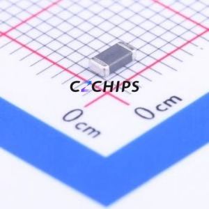 CBW321609U122T Ferrite Bead 1206 RF ( Impedance @ Frequency: 1.2kOhm@100MHz )( Error: 25% )( DC Resistance (DCR): 350mOhm ) - Product Image 2