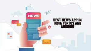 Aplicación de Noticias Móviles India de Primera Categoría con Desarrollo de Diseño Nativo para Android e iOS, Versión Empresarial y Doméstica, Incluye Marketing Digital - Product Image 4
