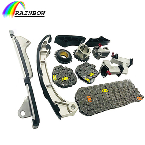 Kit de chaîne de distribution 13506-97401/13523-23050/13545-23010 pour <span class=keywords><strong>Toyota</strong></span> <span class=keywords><strong>YARIS</strong></span> 2SZ-FE <span class=keywords><strong>YARIS</strong></span>/VITZ(P9)1.3 vente en gros meilleur <span class=keywords><strong>prix</strong></span> - Product Image 4