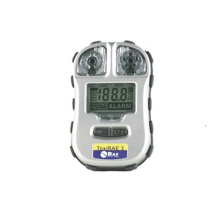 Monitor de Gases Tóxicos Compacto ToxiRAE 3 PGM-1700 - Product Image 3