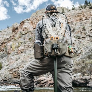 Unisex per adulti Mountain Hip Pack tattico marsupio da uomo marsupio cintura cintura da pesca per escursioni all'aperto marsupio marsupio - Product Image 5