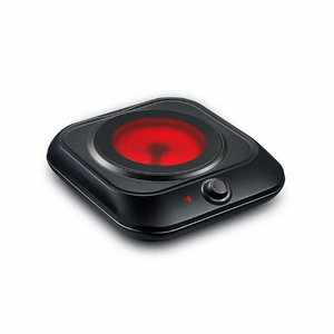 <span class=keywords><strong>Placa</strong></span> eléctrica <span class=keywords><strong>de</strong></span> vidrio simple para el hogar, fácil <span class=keywords><strong>de</strong></span> operar y ahorro <span class=keywords><strong>de</strong></span> energía, protección del medio ambiente, estufa <span class=keywords><strong>de</strong></span> cocina infrarroja <span class=keywords><strong>de</strong></span> cerámica - Product Image 2