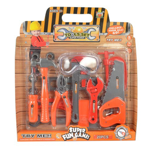 Brinquedo Toy Wholesale <strong>Kids</strong> Educational Toys Electrical <strong>Tools</strong> <strong>Set</strong> - Product Image 5