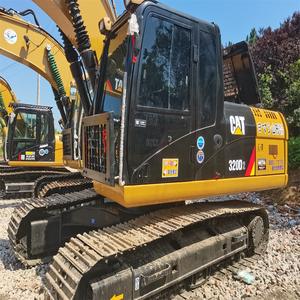 Venta Directa Transfronteriza 320d2 Carter 330d2 Cat336 Excavadora Libre de Aranceles Aduaneros - Product Image 2