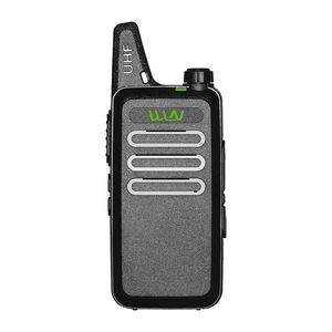 Moins cher WLN KD-C1 2-3KM MINI émetteur-récepteur portable KD C1 Radio bidirectionnelle communicateur de jambon Station de Radio <span class=keywords><strong>Mi</strong></span>-Ni USB talkie-walkie - Product Image 5
