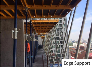 Ván khuôn bê tông an toàn cho ván khuôn treo - Product Image 6