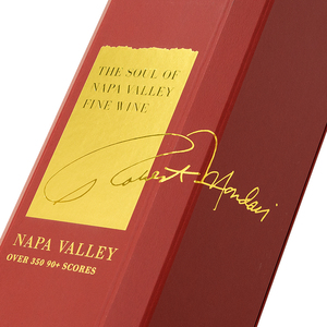 Có thể gập lại rượu vang đỏ Hộp quà tặng tùy chỉnh lật thân thiện với môi trường hộp giấy đồ uống bao bì hộp tùy chỉnh - Product Image 6