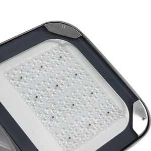 Lámpara LED de Calle de Alta Luminosidad de 150W, IP65, con Carcasa de Aluminio Fundido, Larga Vida Útil, para Jardín y Estacionamiento, FL-LD-FLP3 Alumin - Product Image 6