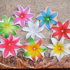 Fournisseur d'Usine Pic à Cheveux en Mousse <span class=keywords><strong>de</strong></span> <span class=keywords><strong>Tiaré</strong></span> Perle Blanche <span class=keywords><strong>Artificielle</strong></span> Hawaii Fête <span class=keywords><strong>de</strong></span> Danse Pinces à Cheveux Décoratives à Fleurs pour Oreilles - Product Image 3