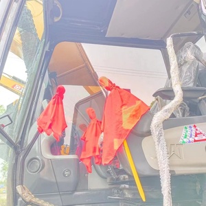 รถขุดตีนตะขาบ Caterpillar รุ่น Cat 313D2GC มือสองคุณภาพสูง น้ำหนัก 13 ตัน ราคาถูก - Product Image 3