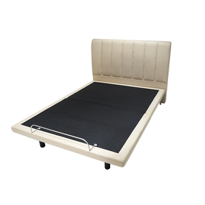 เตียงไฟฟ้าอัจฉริยะปรับขนาดได้เตียงขนาดคิงไซส์พร้อมที่นอน - Product Image 5