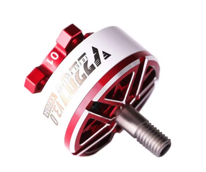 Moteur de <span class=keywords><strong>drone</strong></span> sans balais T-Motor Red 1750/1950/2050/2550/1500KV Velox V2207 V3 <span class=keywords><strong>pour</strong></span> <span class=keywords><strong>drone</strong></span> <span class=keywords><strong>FPV</strong></span> de 5 pouces, course/freestyle - Product Image 2